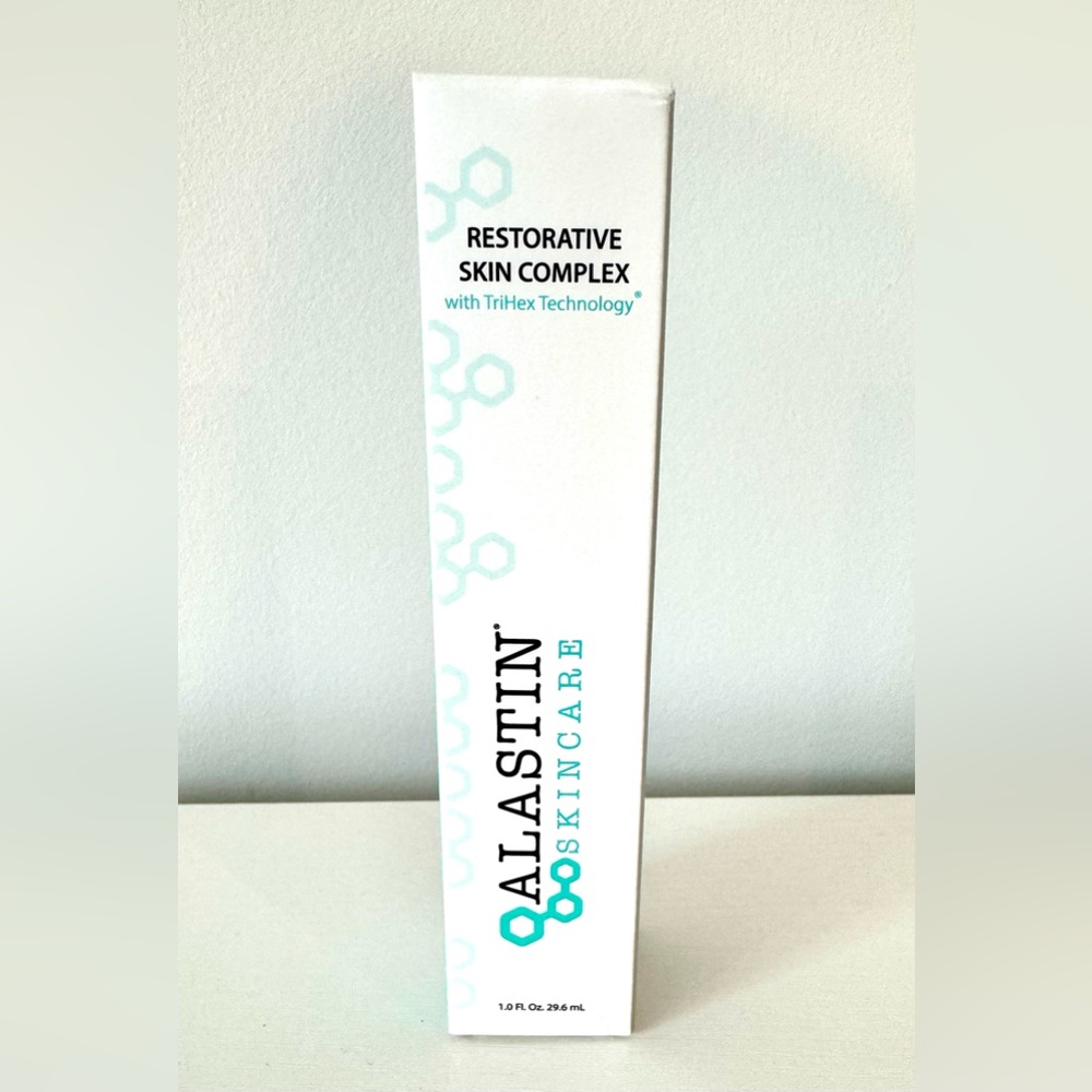 Alastin Skincare Restorative Skin Complex (1 fl oz / 29.6 ml ) Brand new sealed